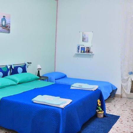 Casa Vacanza Stella Marina Порт-Эмпедокле Экстерьер фото