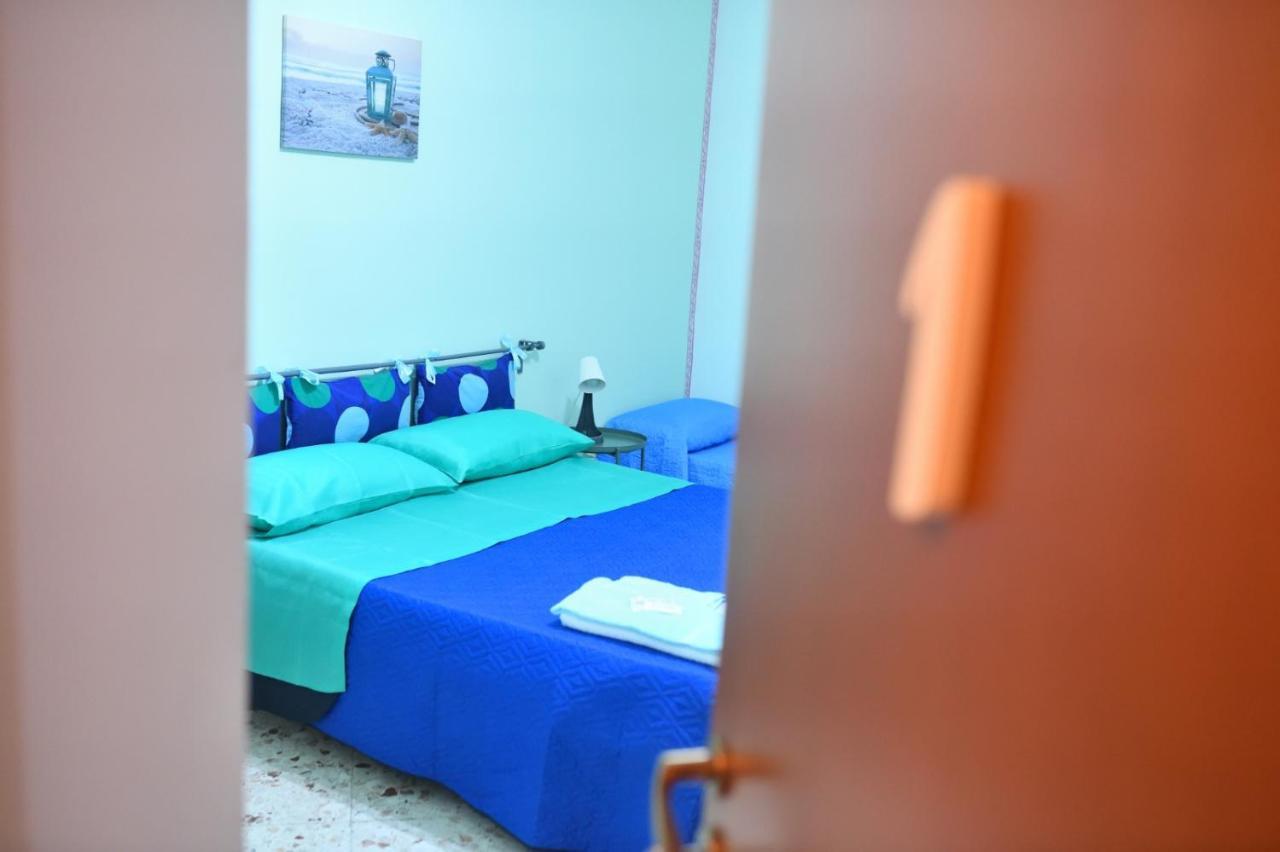 Casa Vacanza Stella Marina Порт-Эмпедокле Экстерьер фото